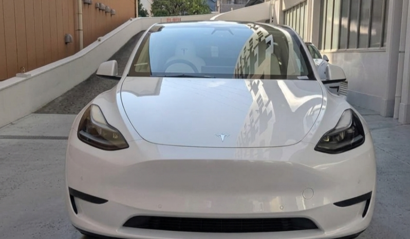 
								TESLA MODEL Y 2023 RWD full									