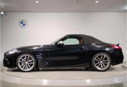
										2023 BMW Z4 M40I full									