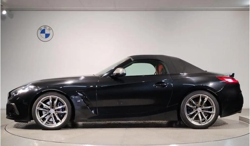 
								2023 BMW Z4 M40I full									