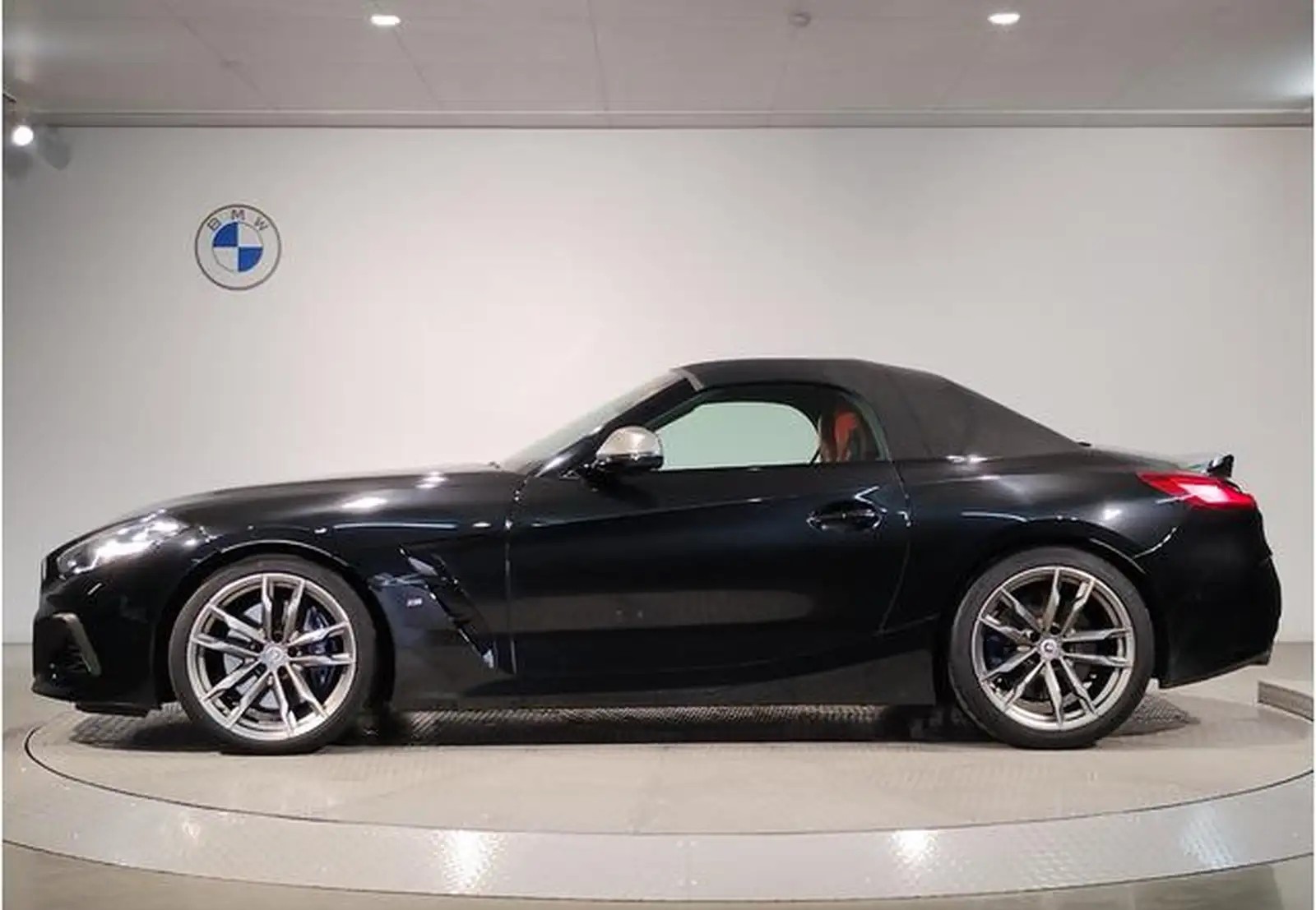 2023 BMW Z4 M40I