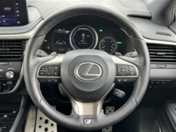 
										LEXUS RX 2022 450HF SPORT full									