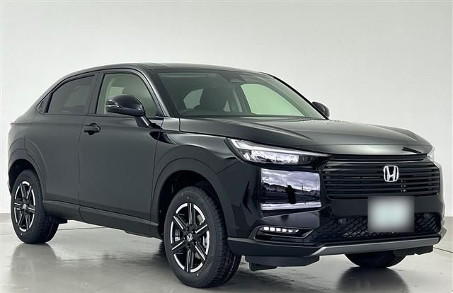 HONDA VEZEL 2026 G