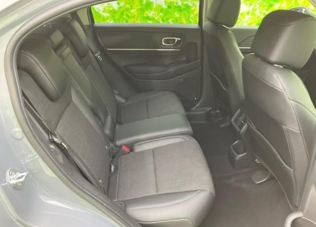 HONDA VEZEL 2025 Z