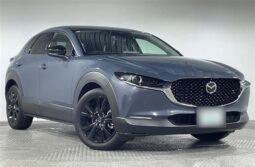 
										MAZDA CX-30 2024 XD full									