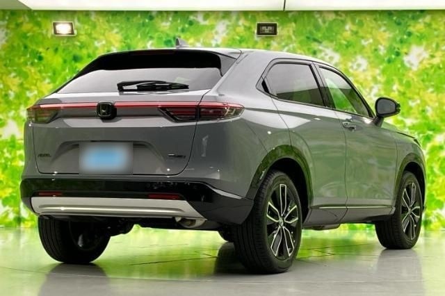 HONDA VEZEL 2025 Z