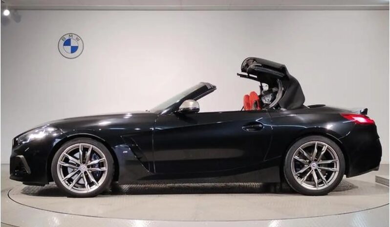 
								2023 BMW Z4 M40I full									
