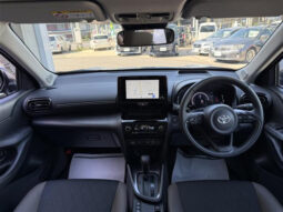 
										TOYOTA YARIS CROSS 2026 Z full									