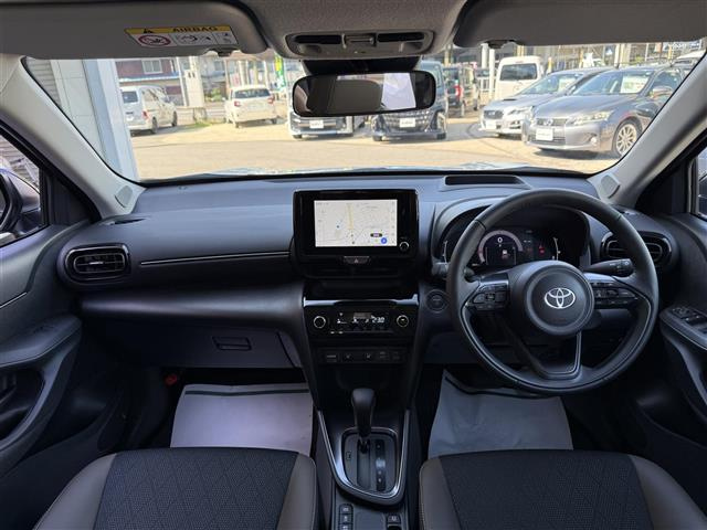 TOYOTA YARIS CROSS 2026 Z