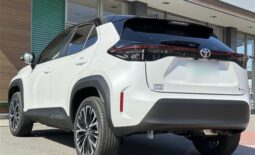 
										TOYOTA YARIS CROSS 2026 Z full									