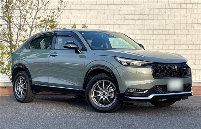 HONDA VEZEL 2025 Z