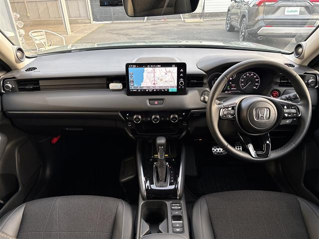 HONDA VEZEL 2025 Z