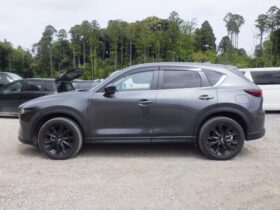 MAZDA CX-5 2023