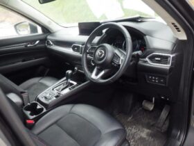 MAZDA CX-5 2023