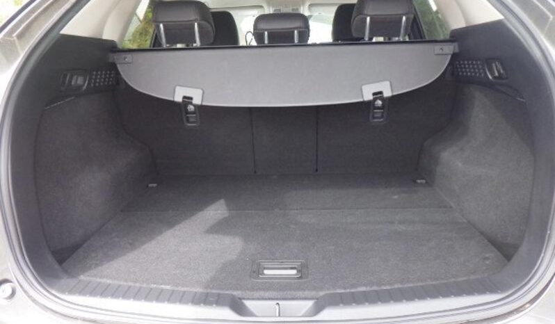 
								MAZDA CX-5 2023 full									