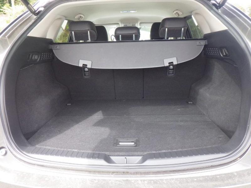 MAZDA CX-5 2023