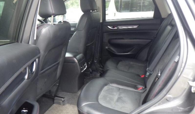 
								MAZDA CX-5 2023 full									