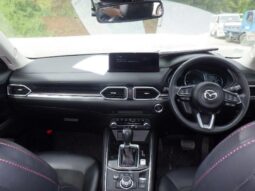 
										MAZDA CX-5 2023 full									