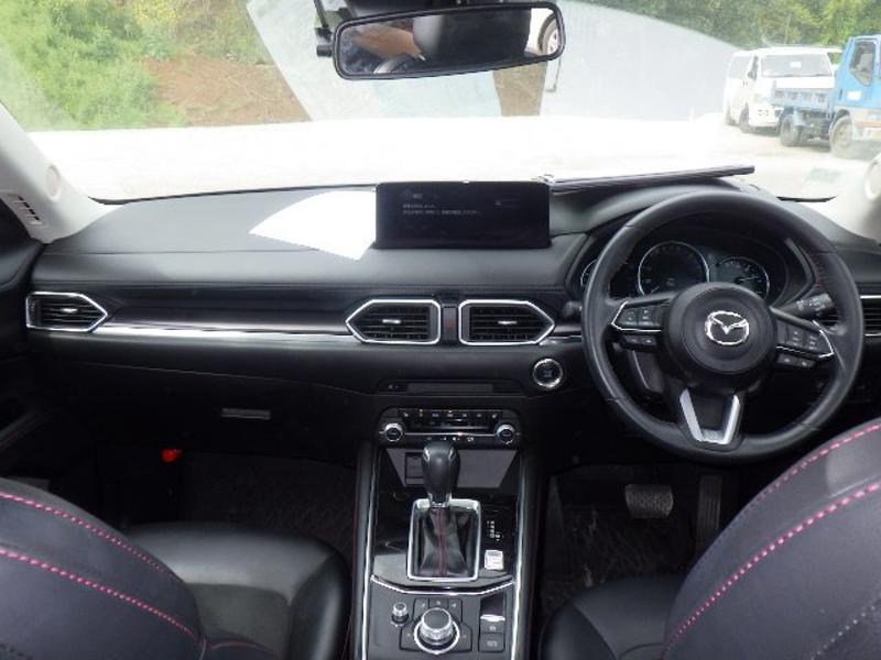 MAZDA CX-5 2023