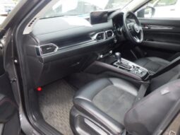 
										MAZDA CX-5 2023 full									