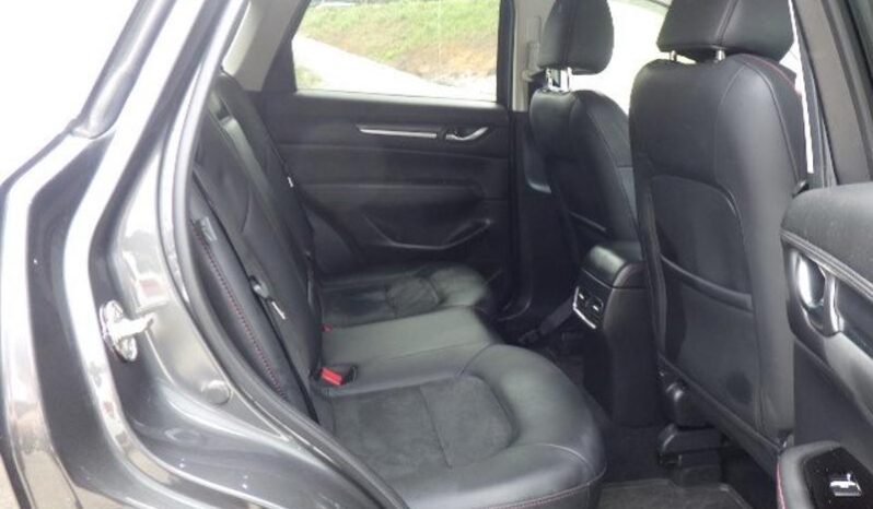 
								MAZDA CX-5 2023 full									