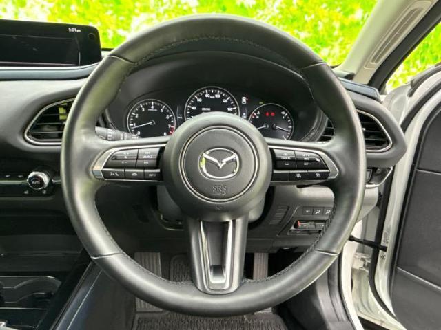 MAZDA CX-30 2024 20S PRO ACTIVE