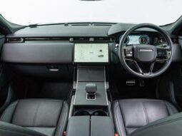 
										LAND ROVER RANGE ROVER VELAR 2025 DYNAMIC SE D200 full									