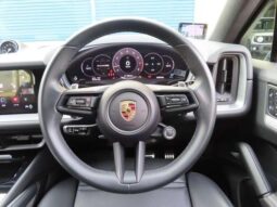 
										2024 PORSCHE CAYENNE S COUPE full									