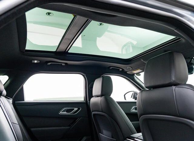 
								LAND ROVER RANGE ROVER VELAR 2025 DYNAMIC SE D200 full									
