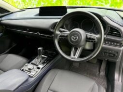 
										MAZDA CX-30 2024 20S PRO ACTIVE full									