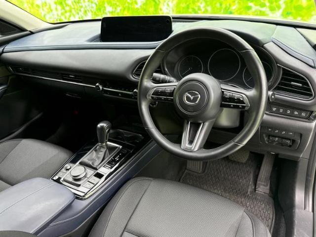 MAZDA CX-30 2024 20S PRO ACTIVE