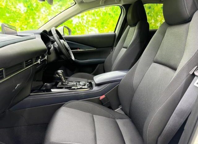 
								MAZDA CX-30 2024 20S PRO ACTIVE full									