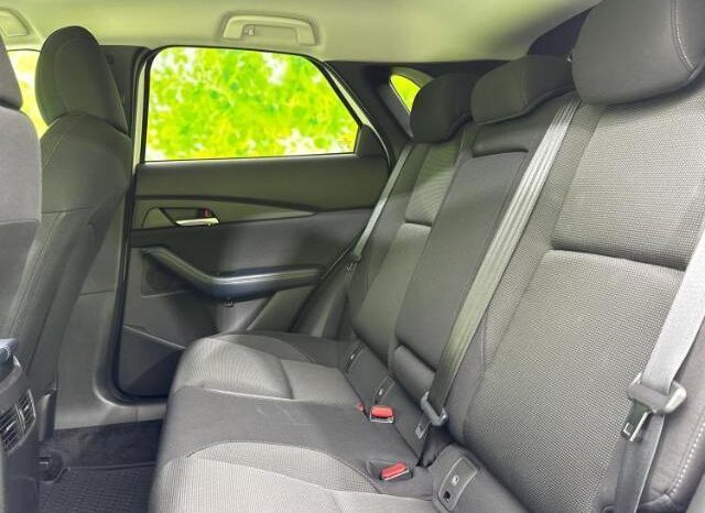 
								MAZDA CX-30 2024 20S PRO ACTIVE full									