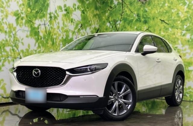 MAZDA CX-30 2024 20S PRO ACTIVE