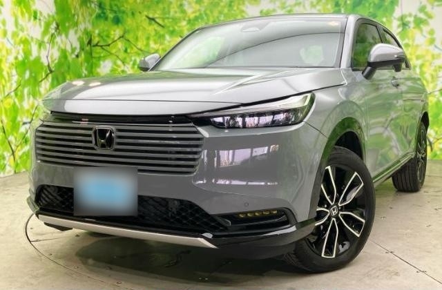 HONDA VEZEL 2025 Z