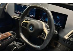 
										2023 BMW IX X DRIVE40 SPORT PKG full									