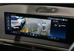 
										2023 BMW IX X DRIVE40 SPORT PKG full									