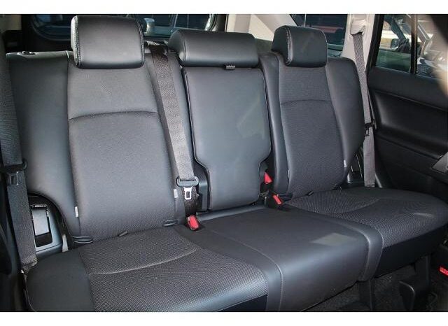 
								2022 TOYOTA LAND CRUISER PRADO TX-L PACKAGE #2660026 full									