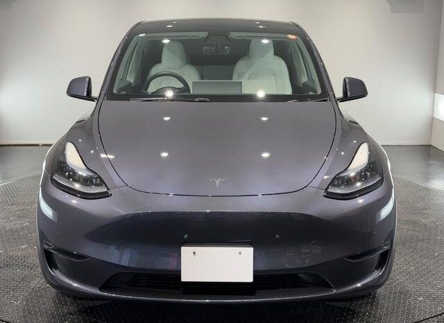 
								2022 Tesla Model Y full									