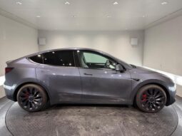
										2022 Tesla Model Y full									
