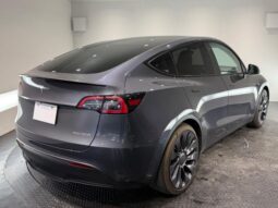 
										2022 Tesla Model Y full									
