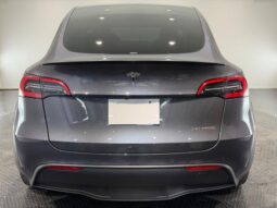 
										2022 Tesla Model Y full									