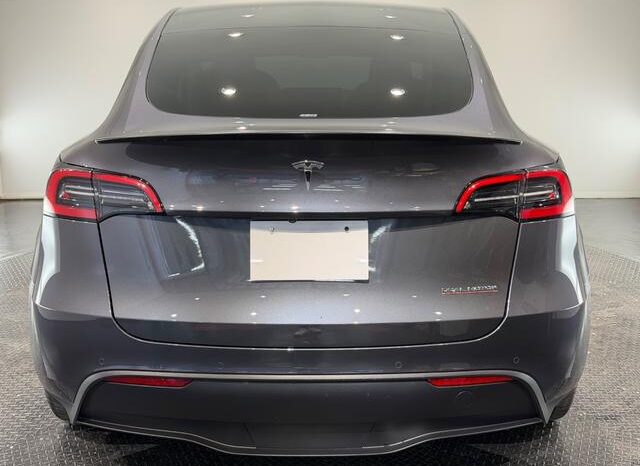 
								2022 Tesla Model Y full									