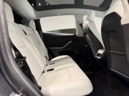 
										2022 Tesla Model Y full									