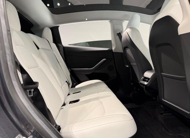 
								2022 Tesla Model Y full									