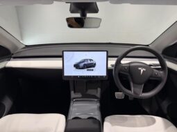 
										2022 Tesla Model Y full									