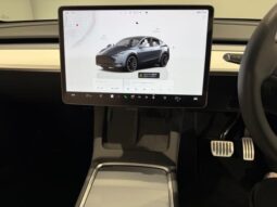 
										2022 Tesla Model Y full									