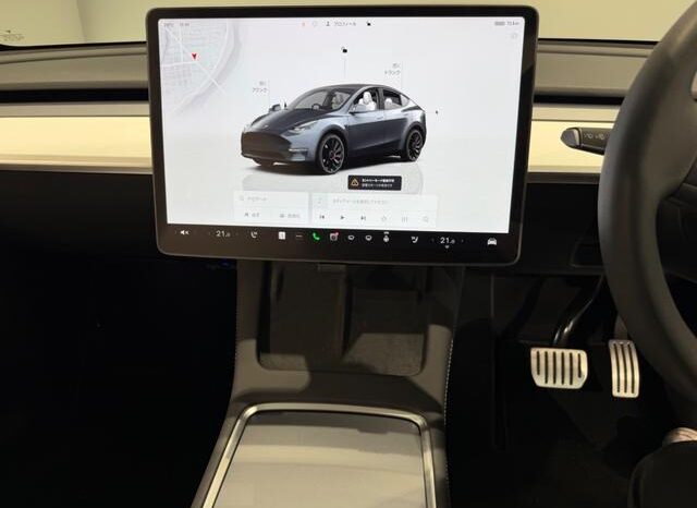 
								2022 Tesla Model Y full									