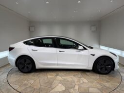 
										2022 TESLA MODEL 3 full									