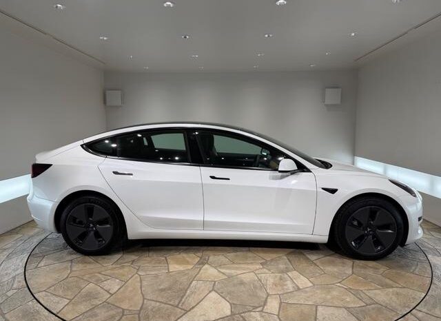 
								2022 TESLA MODEL 3 full									