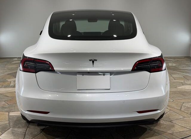 
								2022 TESLA MODEL 3 full									